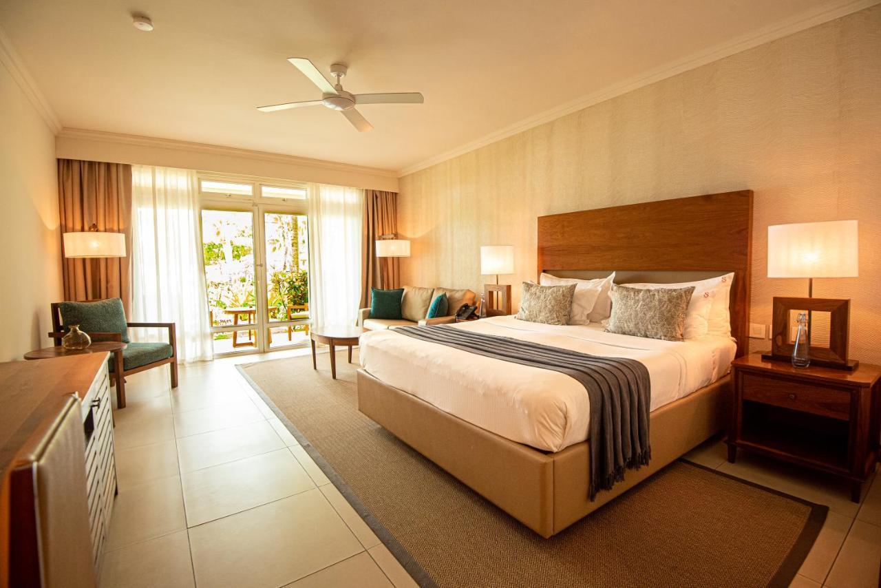 Sands Suites Resort & Spa Flic-en-Flacq Εξωτερικό φωτογραφία